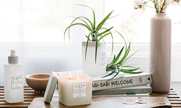 Clean Reserve launches sustainable brand Clean Space